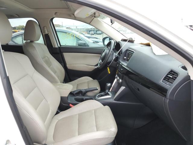 Photo 5 from auction – 2014 MAZDA CX-5 GT with VIN JM3KE2DY5E0413696