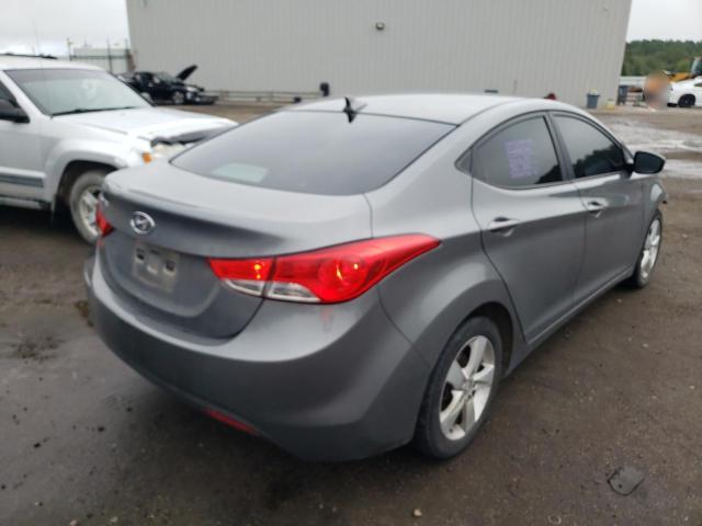 Photo 4 from auction – 2013 HYUNDAI ELANTRA GL with VIN 5NPDH4AE2DH352162