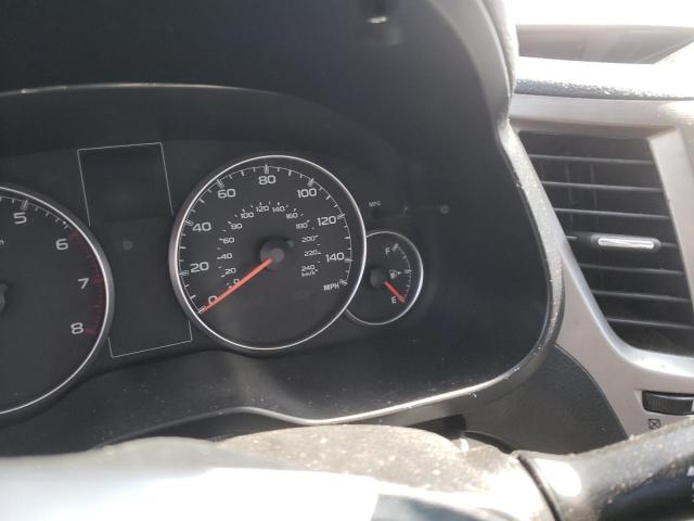 Снимка 8 от търг – 2014 SUBARU OUTBACK 2. с VIN 4S4BRBAC3E3237814
