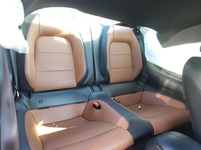 Photo 6 from auction – 2019 FORD MUSTANG with VIN 1FA6P8TH2K5119587