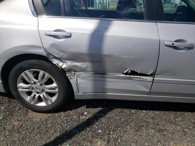 Photo 9 from auction – 2011 NISSAN ALTIMA BAS with VIN 1N4AL2AP5BN474864