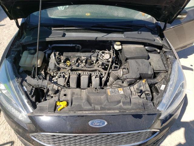 Photo 7 from auction – 2017 FORD FOCUS SE with VIN 1FADP3F28HL214435