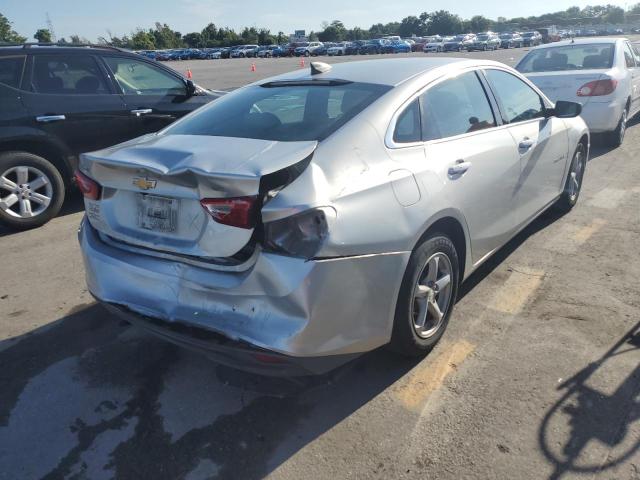 Photo 4 from auction – 2017 CHEVROLET MALIBU LS with VIN 1G1ZB5STXHF130620