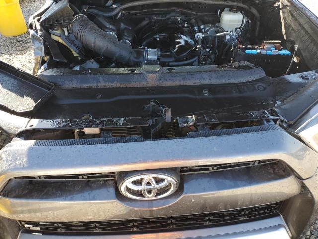 Photo 7 from auction – 2019 TOYOTA 4RUNNER SR with VIN JTEBU5JRXK5732029