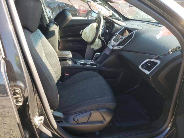 Photo 5 from auction – 2013 GMC TERRAIN SL with VIN 2GKALMEK6D6291991