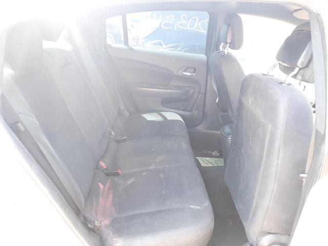 Photo 6 from auction – 2014 CHRYSLER 200 LX with VIN 1C3CCBAB4EN213158