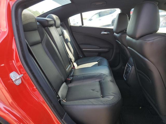 Photo 6 from auction – 2021 DODGE CHARGER SX with VIN 2C3CDXBG3MH632694