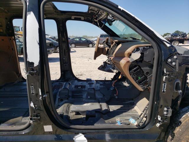 Photo 5 from auction – 2016 CADILLAC ESCALADE E with VIN 1GYS4KKJ6GR145400