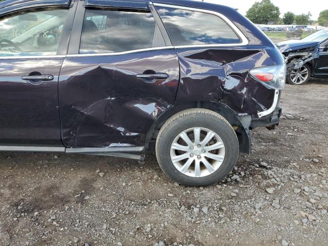 Zdjęcie 9 z aukcji – 2010 MAZDA CX-7 z VIN JM3ER2WM9A0317382