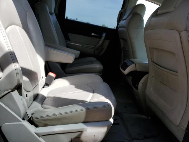 Photo 6 from auction – 2008 GMC ACADIA SLT with VIN 1GKER33788J134139