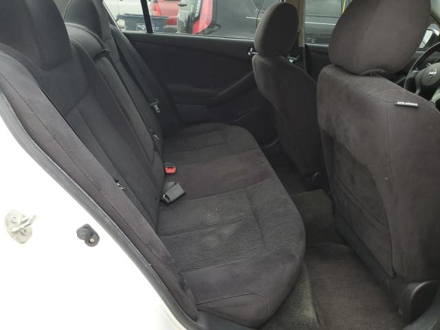 Photo 6 from auction – 2011 NISSAN ALTIMA BAS with VIN 1N4AL2AP8BN453829