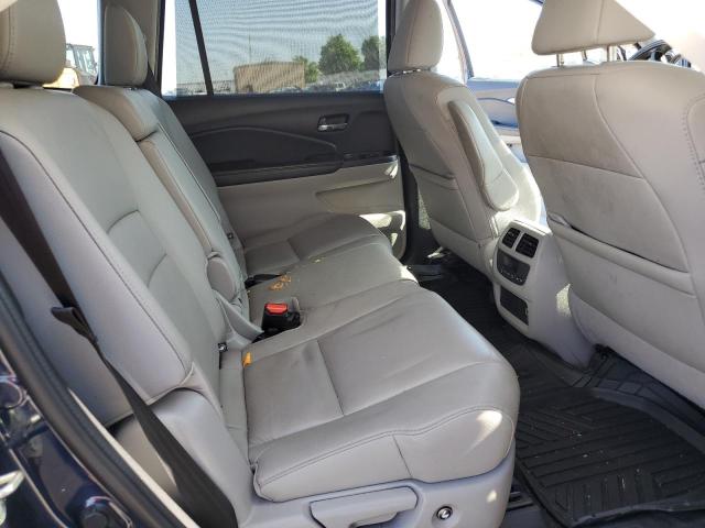 Photo 6 from auction – 2019 HONDA PILOT EXL with VIN 5FNYF6H55KB065192