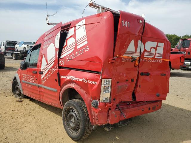 Photo 3 from auction – 2012 FORD TRANSIT CO with VIN NM0LS7BN2CT086128