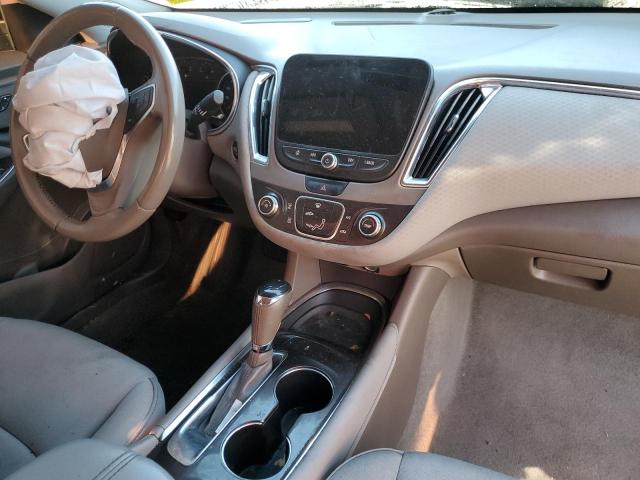 Photo 9 from auction – 2018 CHEVROLET MALIBU LT with VIN 1G1ZD5ST2JF290510