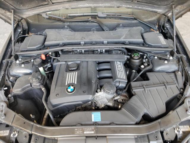 Photo 7 from auction – 2008 BMW 328 XI with VIN WBAVC93518K040268