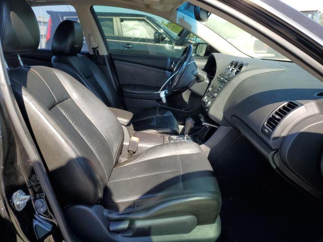Photo 5 from auction – 2012 NISSAN ALTIMA SR with VIN 1N4BL2AP1CC151770