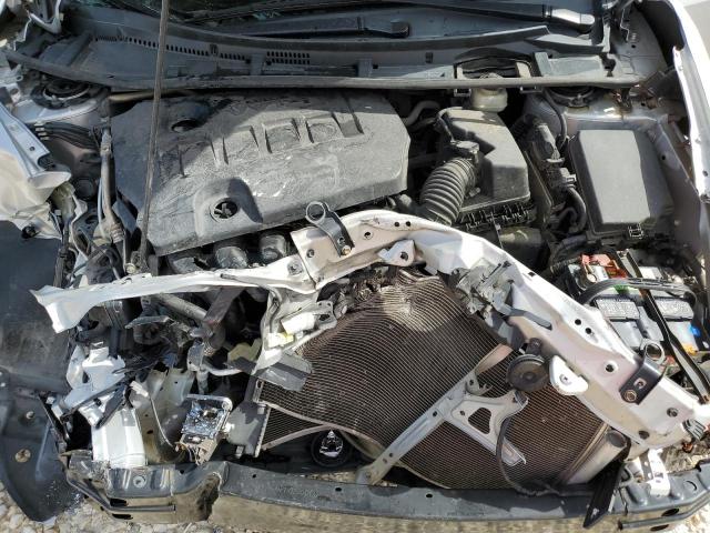 Photo 7 from auction – 2015 TOYOTA COROLLA L with VIN 2T1BURHE7FC415333