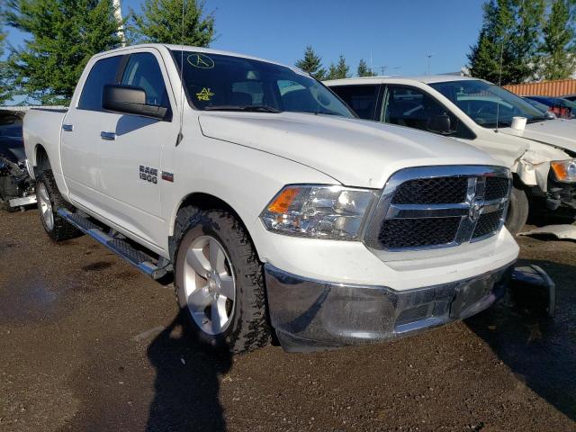 RAM 1500 SLT 2015 with VIN 1C6RR7LT4FS697009 - Photo from auction