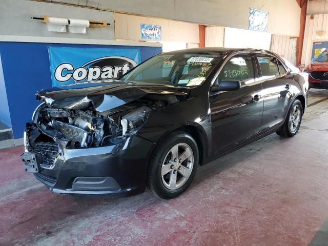 Photo 2 from auction – 2014 CHEVROLET MALIBU LS with VIN 1G11B5SL7EF190962