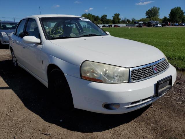 SATURN L200 2003 with VIN 1G8JU54F43Y563170 - Photo from auction