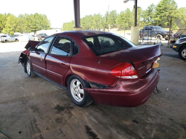 Photo 3 from auction – 2006 FORD TAURUS SE with VIN 1FAFP53U76A108030