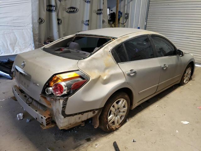 Photo 4 from auction – 2012 NISSAN ALTIMA BAS with VIN 1N4AL2AP6CC209576