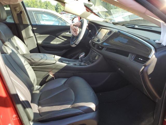 Photo 5 from auction – 2016 BUICK ENVISION P with VIN LRBFXESX7GD188014