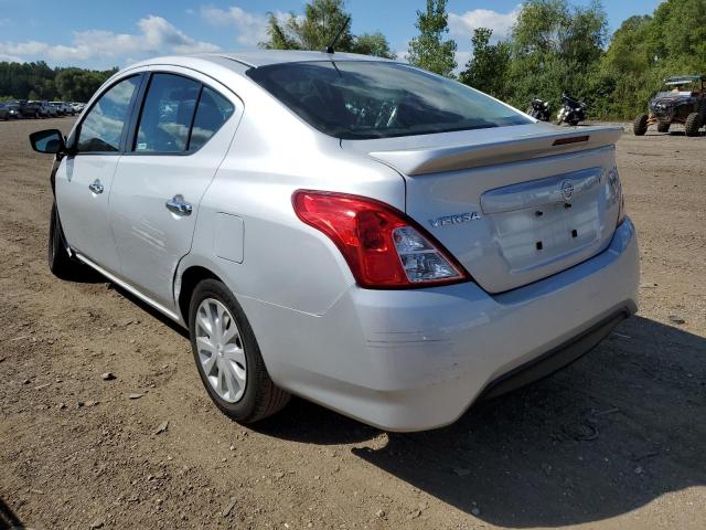 Photo 3 from auction – 2018 NISSAN VERSA S with VIN 3N1CN7AP0JL873287