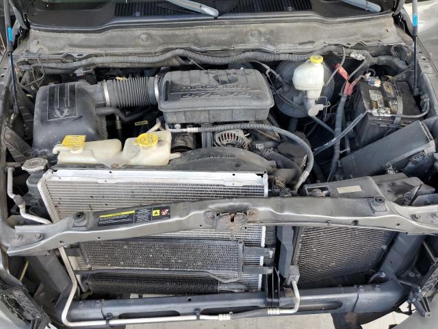 Photo 7 from auction – 2006 DODGE RAM 1500 S with VIN 1D7HA18N16S686204