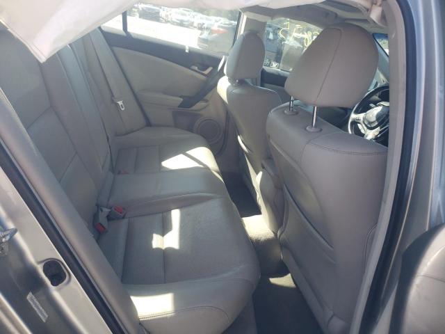 Photo 6 from auction – 2010 ACURA TSX with VIN JH4CU2F63AC034845