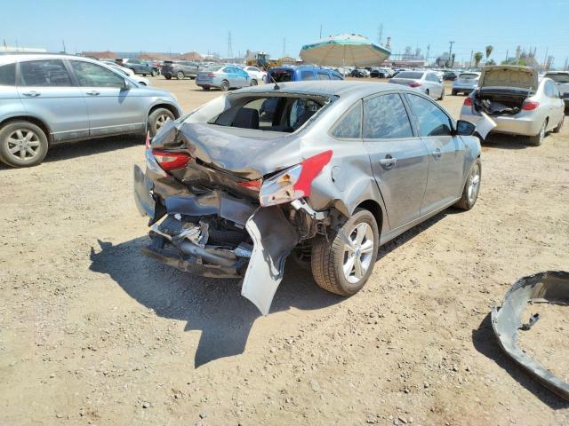 Photo 4 from auction – 2013 FORD FOCUS SE with VIN 1FADP3F20DL227089