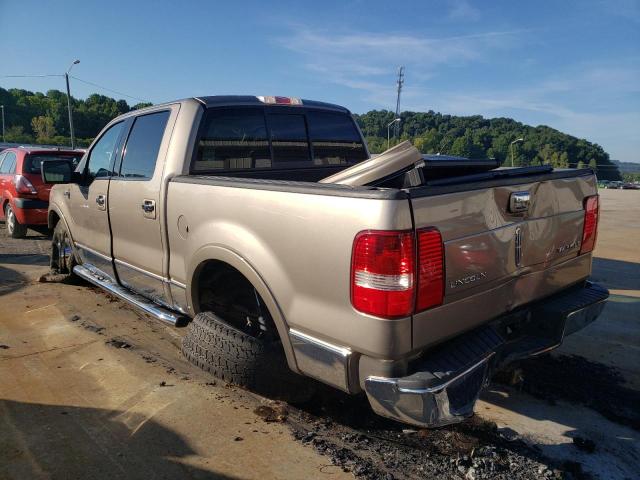 Photo 3 from auction – 2006 LINCOLN MARK LT with VIN 5LTPW18526FJ06004