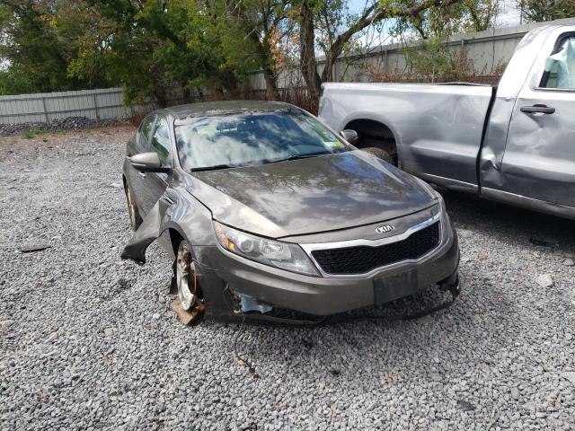 Photo 9 from auction – 2013 KIA OPTIMA EX with VIN 5XXGN4A73DG210213