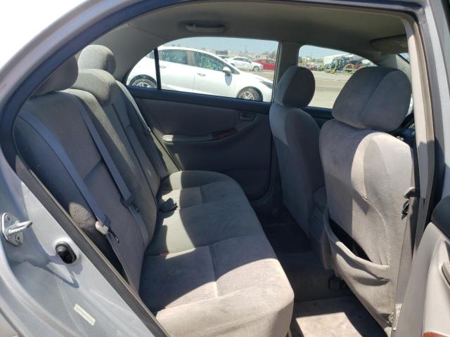 Photo 6 from auction – 2006 TOYOTA COROLLA CE with VIN 1NXBR32EX6Z630677