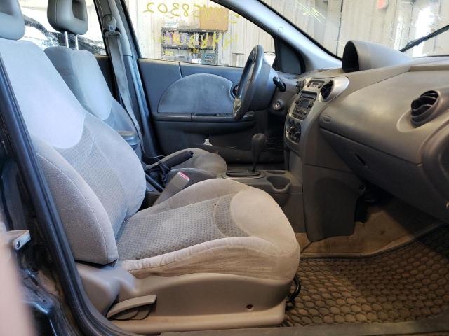 Photo 5 from auction – 2004 SATURN ION LEVEL with VIN 1G8AL52F04Z107622