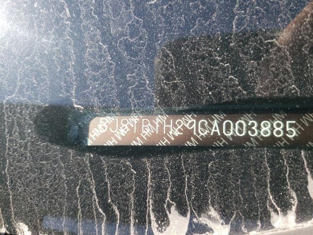 Photo 10 from auction – 2012 ACURA RDX with VIN 5J8TB1H29CA003885