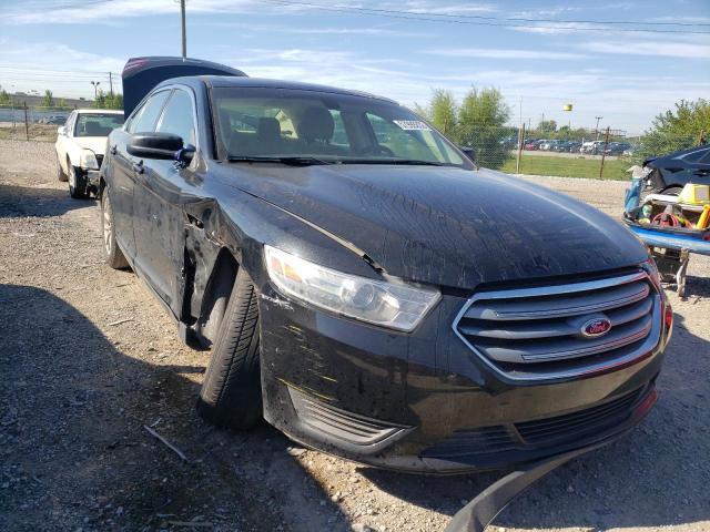 FORD TAURUS SE 2013 with VIN 1FAHP2D81DG204464 - Photo from auction
