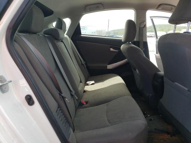 Photo 6 from auction – 2015 TOYOTA PRIUS with VIN JTDKN3DU5F0480778