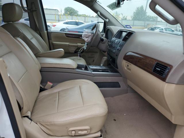Photo 5 from auction – 2014 NISSAN ARMADA PLA with VIN 5N1BA0NFXEN600422