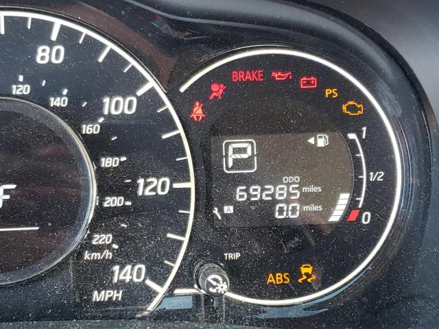 Photo 8 from auction – 2017 NISSAN VERSA NOTE with VIN 3N1CE2CP4HL364099