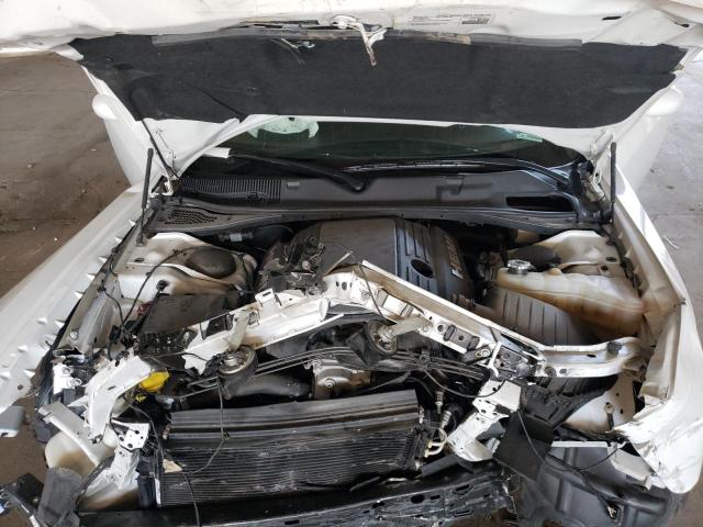 Photo 7 from auction – 2019 DODGE CHALLENGER with VIN 2C3CDZBTXKH651927