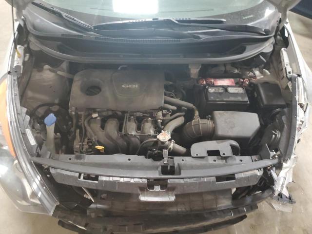 Photo 7 from auction – 2016 KIA RIO LX with VIN KNADM5A34G6635884
