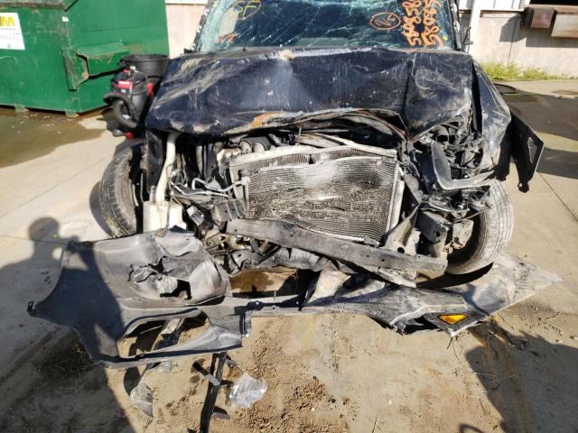 Photo 9 from auction – 2003 HONDA ELEMENT EX with VIN 5J6YH28523L046658