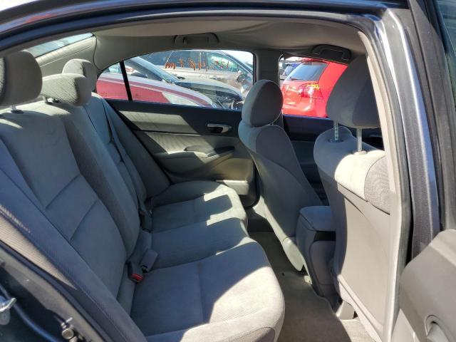 Photo 6 from auction – 2010 HONDA CIVIC LX with VIN 2HGFA1F56AH329431