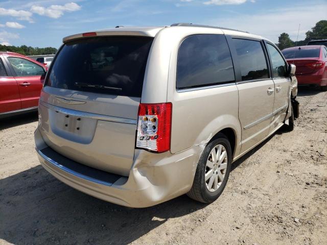 Photo 4 from auction – 2012 CHRYSLER TOWN & COU with VIN 2C4RC1BG1CR346194