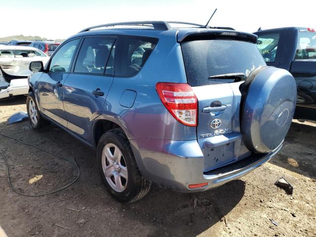 Photo 3 from auction – 2009 TOYOTA RAV4 with VIN 2T3BF33V69W008273