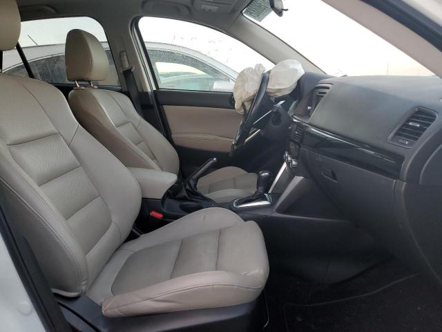 Photo 5 from auction – 2015 MAZDA CX-5 GT with VIN JM3KE4DY2F0510139
