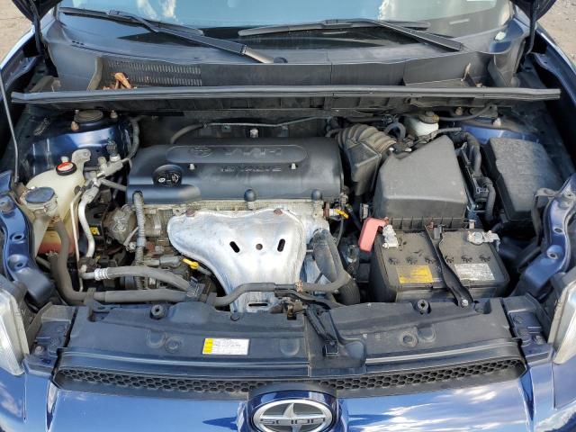 Photo 7 from auction – 2015 TOYOTA SCION XB with VIN JTLZE4FE2FJ077785