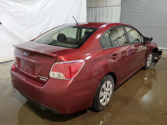 Photo 4 from auction – 2016 SUBARU IMPREZA with VIN JF1GJAA69GG012966