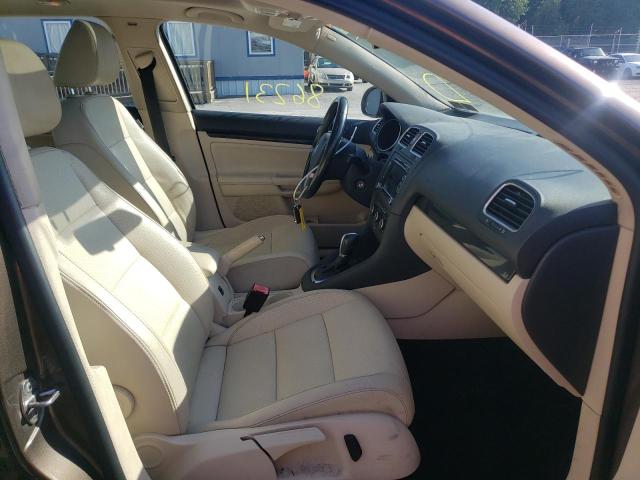 Photo 5 from auction – 2012 VOLKSWAGEN JETTA S with VIN 3VWPP7AJ4CM687203